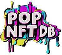 Pop NFT DB