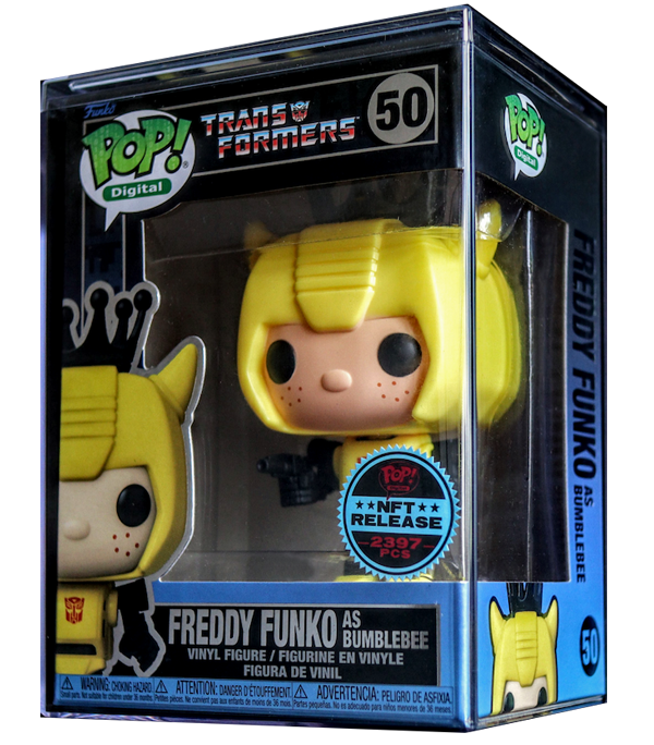 Protect your Funko Collection